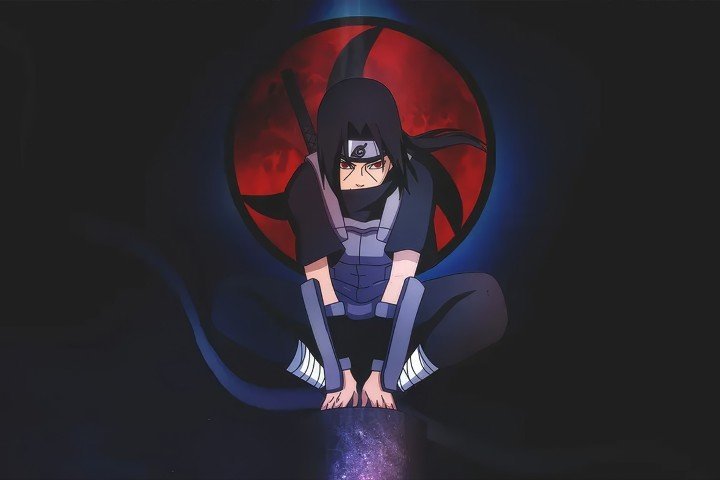 Naruto – 1 Panel – Multiple Sizes | Home Decor