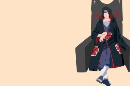 Naruto – 1 Panel – Multiple Sizes | Home Decor