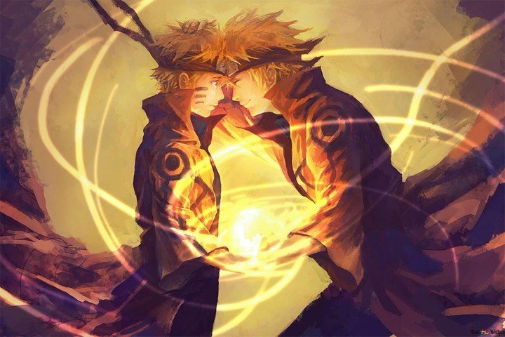 Naruto – 1 Panel – Multiple Sizes | Home Decor