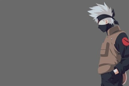 Naruto – 1 Panneau – Plusieurs Tailles | Décoration Maison