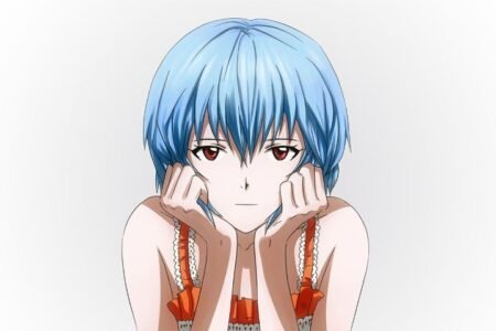 Neon Genesis Evangelion – 1 Panel – Multiple Sizes | Home Decor