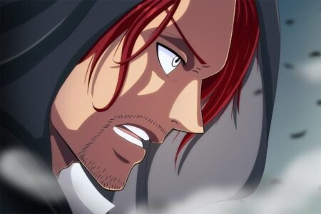 One Piece – 1 Panel – Multiple Sizes | Home Decor