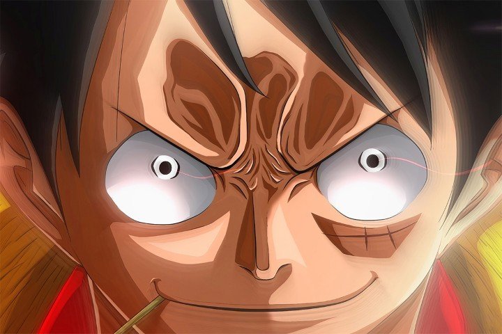 One Piece – 1 Panel – Multiple Sizes | Home Decor