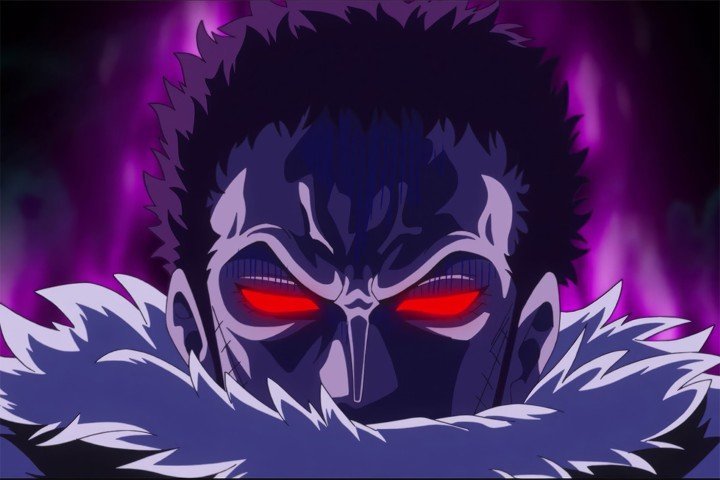 One Piece – 1 Panel – Multiple Sizes | Home Decor