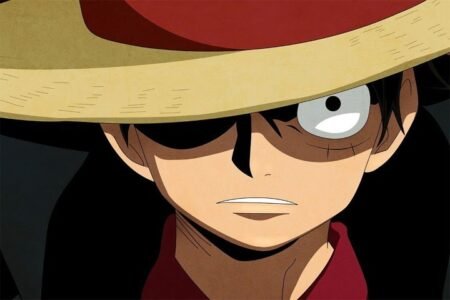 One Piece – 1 Panel – Multiple Sizes | Home Decor