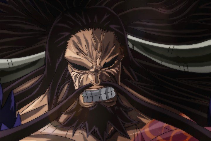 One Piece – 1 Panel – Multiple Sizes | Home Decor