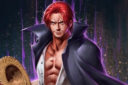 One Piece – 1 Panel – Multiple Sizes | Home Decor