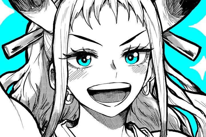 One Piece – 1 Panel – Multiple Sizes | Home Decor