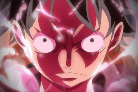 One Piece – 1 Panel – Multiple Sizes | Home Decor