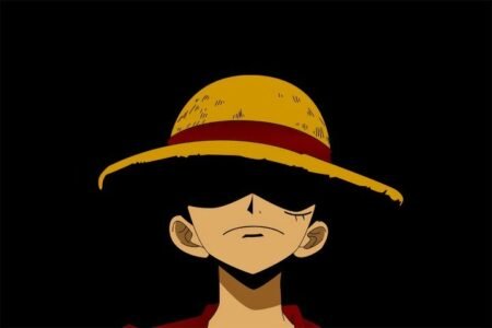 One Piece – 1 Panel – Multiple Sizes | Home Decor