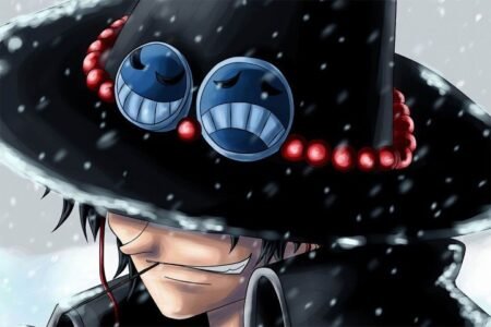 One Piece – 1 Panel – Multiple Sizes | Home Decor