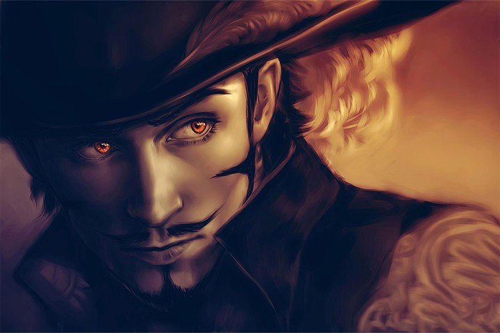 One Piece – 1 Panel – Multiple Sizes | Home Decor