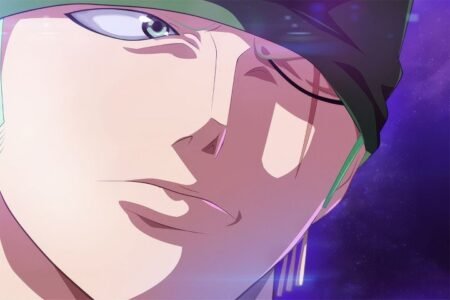 One Piece – 1 Panel – Multiple Sizes | Home Decor