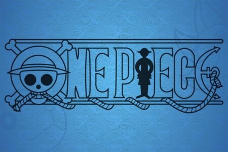 One Piece – 1 Panel – Multiple Sizes | Home Decor