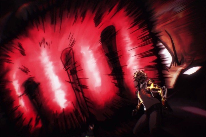 One‑Punch Man – 1 Panel – Multiple Sizes | Home Decor