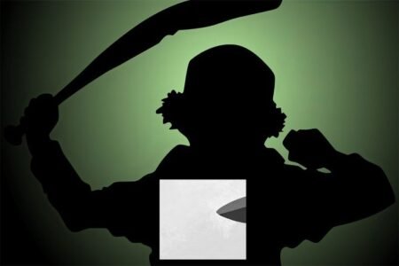 Paranoia Agent – 1 Panneau – Plusieurs Tailles | Décoration Maison