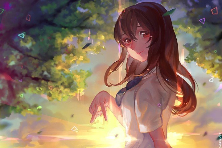 لوحة Si‑Vis The Sound of Heroes – قطعة واحدة – برشة أحجام | ديكور دارك