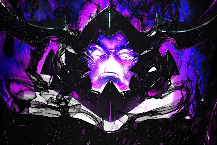 Solo Leveling – 1 Panel – Multiple Sizes | Home Decor