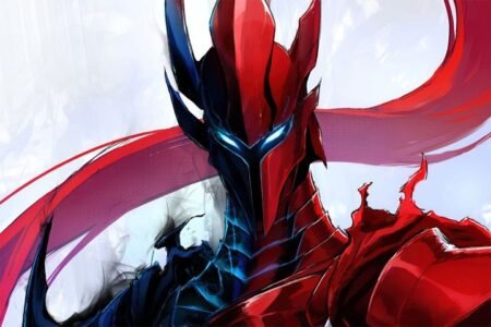 Solo Leveling – 1 Panel – Multiple Sizes | Home Decor