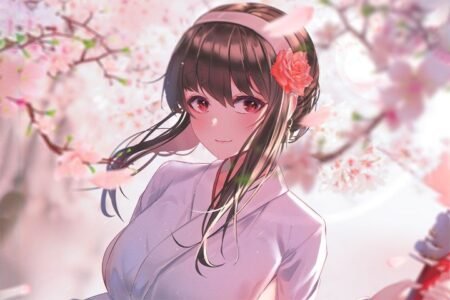 Spy × Family – 1 Panneau – Plusieurs Tailles | Décoration Maison