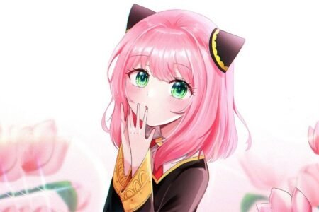 Spy × Family – 1 Panneau – Plusieurs Tailles | Décoration Maison