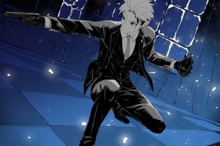 Spy × Family – 1 Panneau – Plusieurs Tailles | Décoration Maison