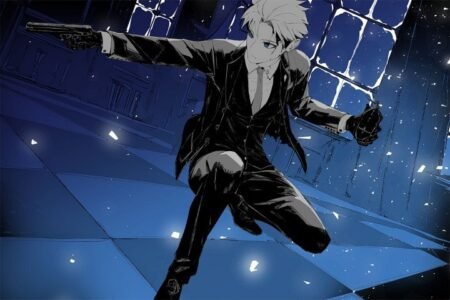 Spy × Family – 1 Panneau – Plusieurs Tailles | Décoration Maison