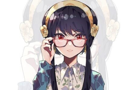 Spy × Family – 1 Panneau – Plusieurs Tailles | Décoration Maison