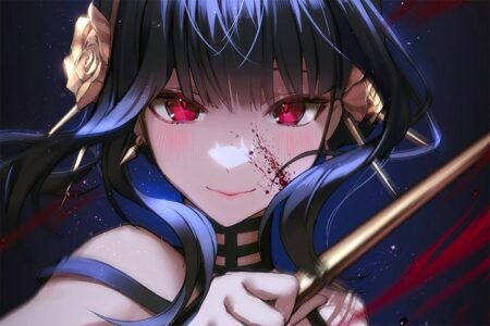 Spy × Family – 1 Panneau – Plusieurs Tailles | Décoration Maison