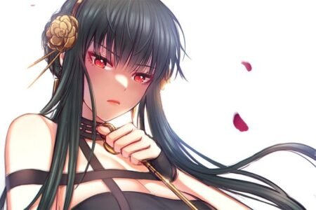 Spy × Family – 1 Panneau – Plusieurs Tailles | Décoration Maison