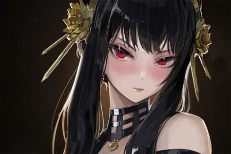 Spy × Family – 1 Panneau – Plusieurs Tailles | Décoration Maison