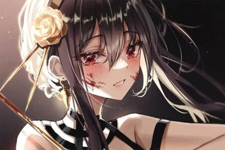 Spy × Family – 1 Panneau – Plusieurs Tailles | Décoration Maison