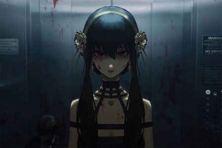 Spy × Family – 1 Panneau – Plusieurs Tailles | Décoration Maison