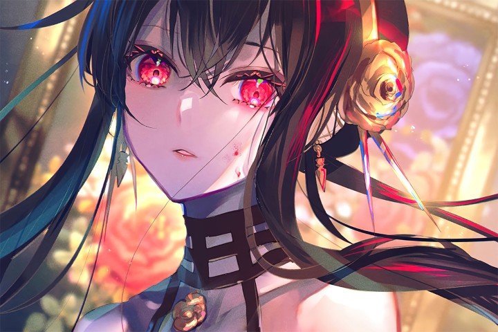 Spy × Family – 1 Panneau – Plusieurs Tailles | Décoration Maison