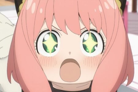 Spy × Family – 1 Panneau – Plusieurs Tailles | Décoration Maison