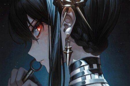 Spy × Family – 1 Panneau – Plusieurs Tailles | Décoration Maison