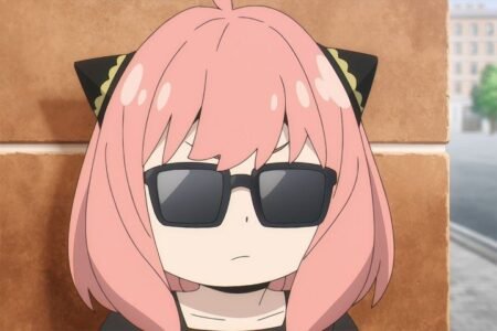 Spy × Family – 1 Panneau – Plusieurs Tailles | Décoration Maison