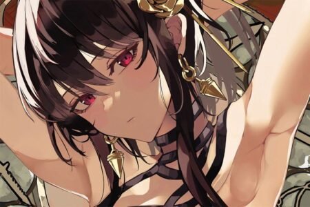 Spy × Family – 1 Panneau – Plusieurs Tailles | Décoration Maison