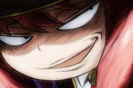 Spy × Family – 1 Panneau – Plusieurs Tailles | Décoration Maison