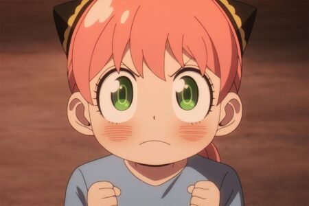 Spy × Family – 1 Panneau – Plusieurs Tailles | Décoration Maison