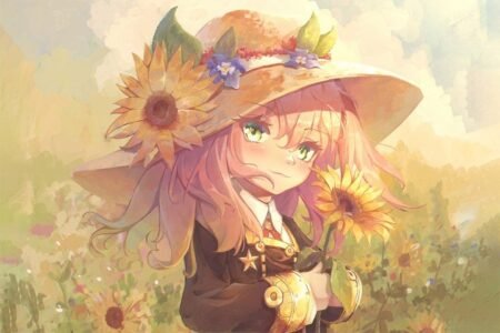 Spy × Family – 1 Panneau – Plusieurs Tailles | Décoration Maison