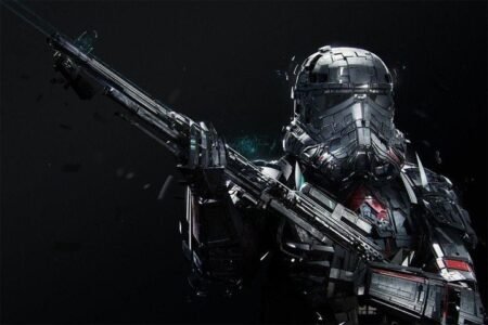 Star Wars – 1 Panel – Multiple Sizes | Home Decor