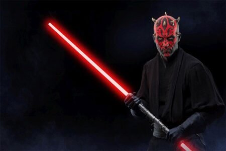 Star Wars – 1 Panel – Multiple Sizes | Home Decor