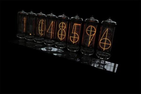 Steins Gate – 1 Panel – Multiple Sizes | Home Decor