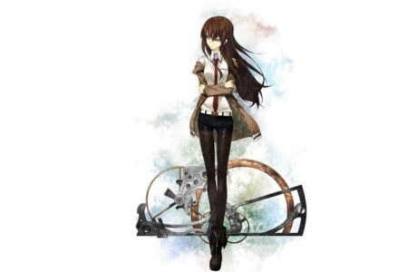 Steins Gate – 1 Panel – Multiple Sizes | Home Decor