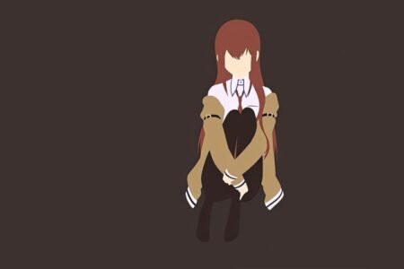 Steins Gate – 1 Panel – Multiple Sizes | Home Decor