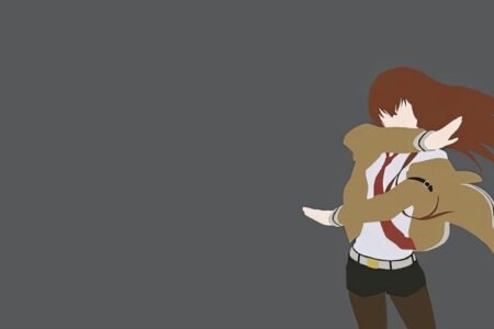 Steins Gate – 1 Panel – Multiple Sizes | Home Decor