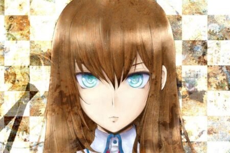 Steins Gate – 1 Panel – Multiple Sizes | Home Decor