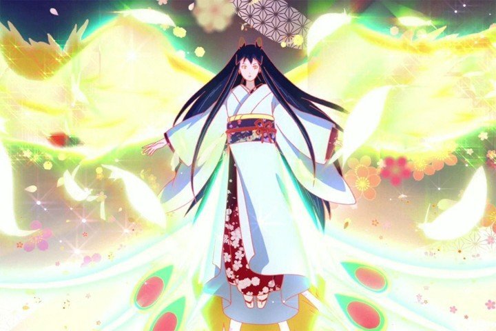 لوحة Summer Wars – قطعة واحدة – برشة أحجام | ديكور دارك