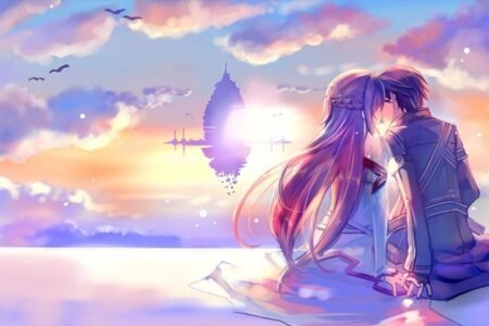 Sword Art Online – 1 Panel – Multiple Sizes | Home Decor